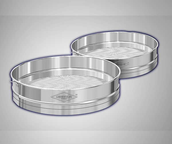 Aata & Maida Fix Chalni